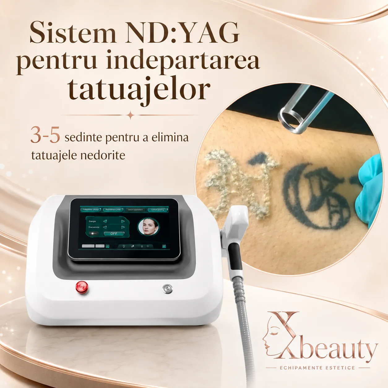 XInk Portable 3